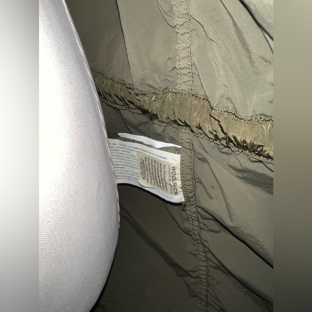 Woolrich Utility Jacket - Picture 12 of 14